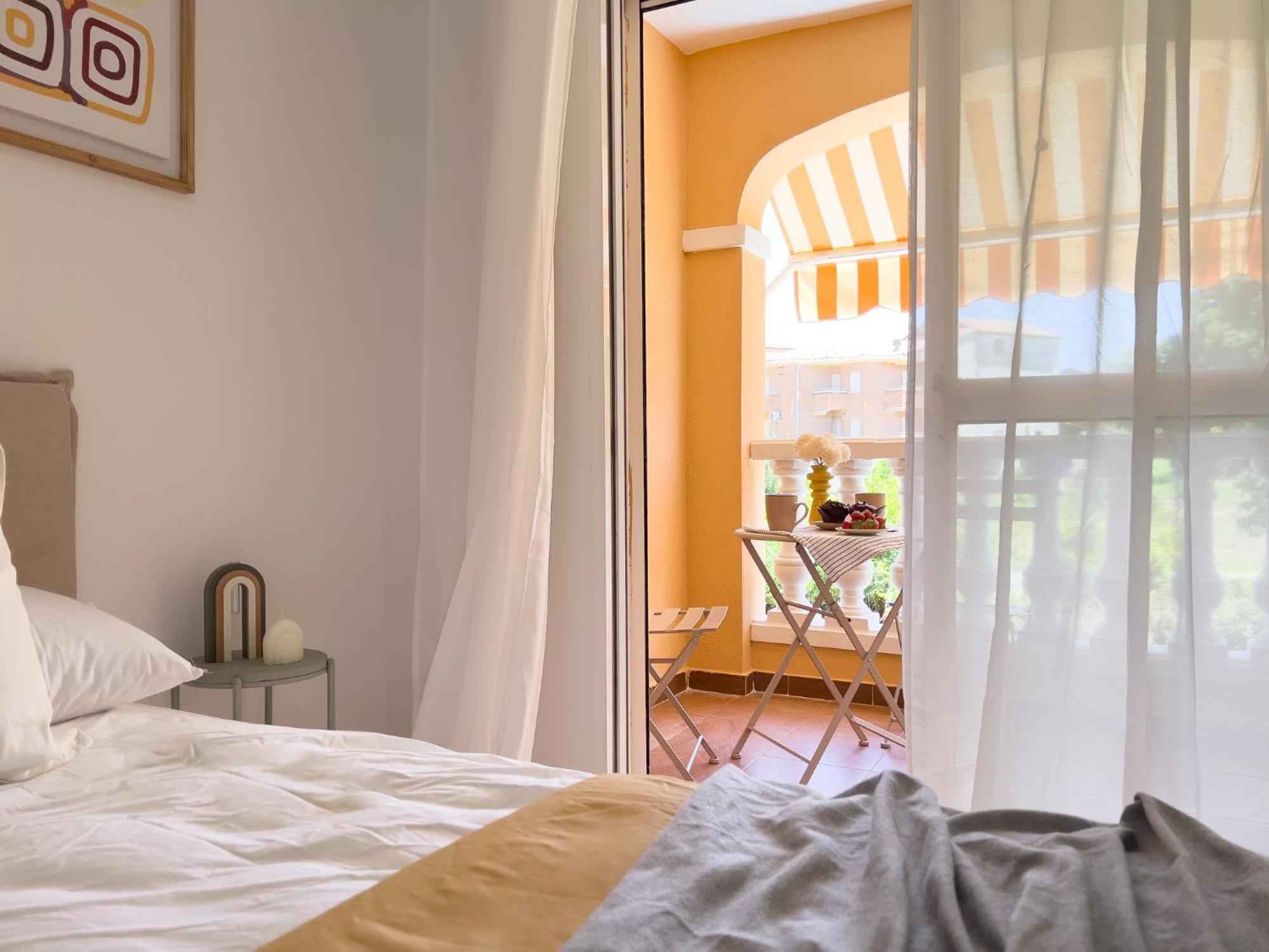 Rosaritohomes Madrigal de la Vera Luaran gambar